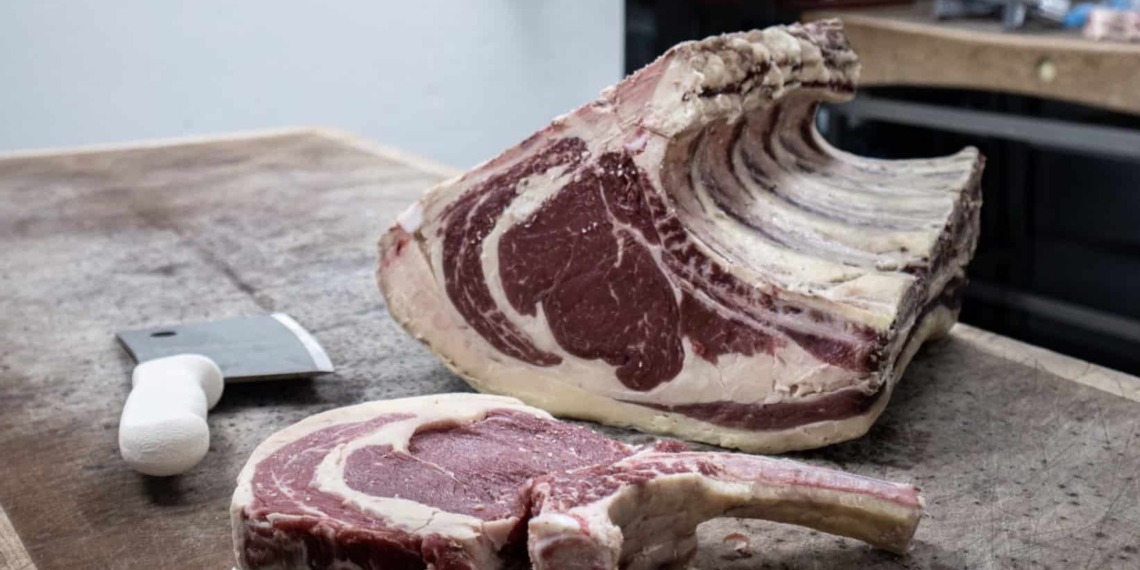 Rising farm gate prices can be attributed to the herd building season say, senior lecturer in agricultural economics, Dr Johnny van der Merwe. Photo: Supplied/ Food For Mzansi