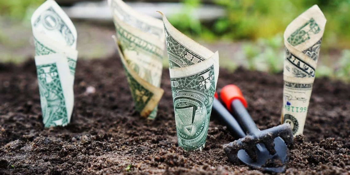 10 funding opportunities for farmers