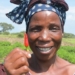 Smallholder farmers in Mozambique account for 95% of agricultural production. Through the Livelihoods, Empowerment and Development Project farmers benefit from training, access to high-quality agricultural inputs and services. Photo: Supplied/Food For Mzansi