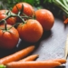 Consumers may be paying much more for carrots and tomatoes until April this year, predicts agricultural economist Dr Johnny van der Merwe. Photo: Supplied/Food For Mzansi