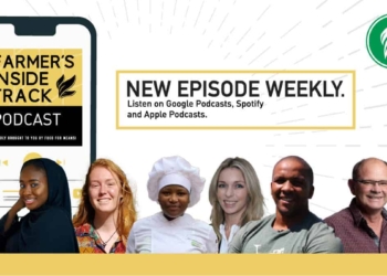 Podcast: Businesses can power land reform