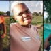 With the academic year now in full swing, a new generation of future agriculturists have enrolled at universities and agricultural colleges across the country. This includes (from the left) Taboka Ndhlovu (18), Fanelesbonge Sithole (20) and Tumelo Sibiya (21). Photos: Supplied/Food For Mzansi