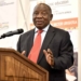 President Cyril Ramaphosa addressed the nation last night. Photo: GCIS/Flickr