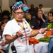 Bettie Fortuin, Human Rights Day, Farmworkers' rights