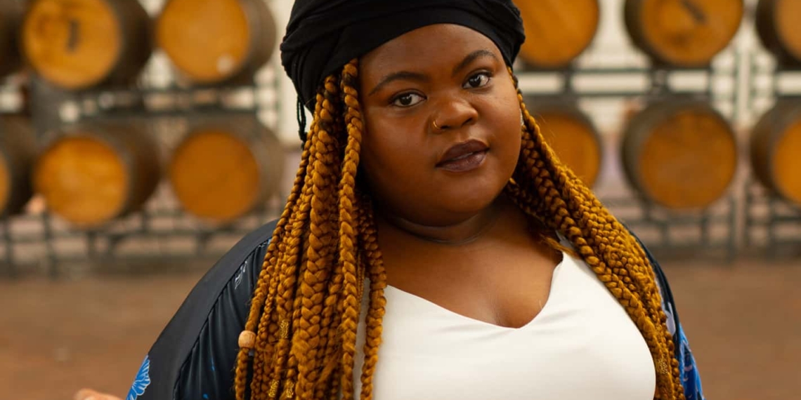 This farmer asks if she should continue her friendship with a leech. Liewe Lulu says, "Bona darli it is 2021, we left parasites in 2020." Photo: Food For Mzansi