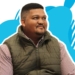 Whernit Dirks, a former farm worker who became a commercial scale farmer, is featured in tonight's episode of 'For the love of the land'.