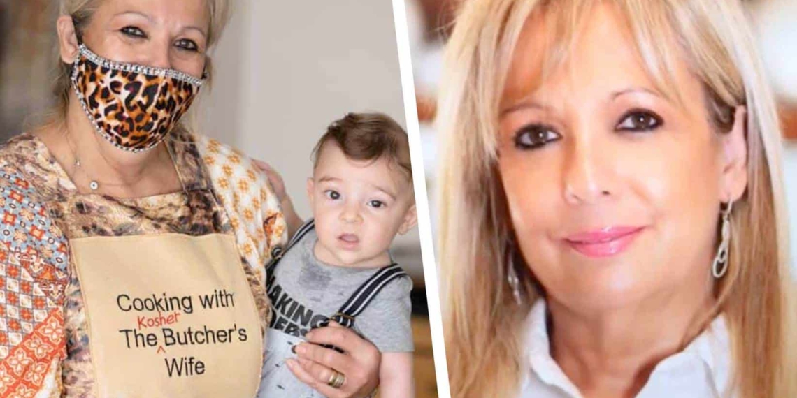 As Jewish people across the globe celebrate Passover, The Kosher Butcher's Wife, Sharon Lurie shares her fondest memories of the annual festival and a few secrets to master the art of Jewish cuisine. Photo: Supplied/ Food For Mzansi