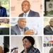 All nine premiers have prioritised agriculture to pave the way forward for their respective provinces post the Covid-19 pandemic. Photos: Supplied/Design: Food For Mzansi