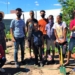 Feed The Future Garden Project