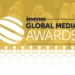 The winners of the 2021 Global Media Awards will be announced on 3 June during a virtual ceremony. Photo: INMA