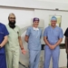 OVAH surgery team