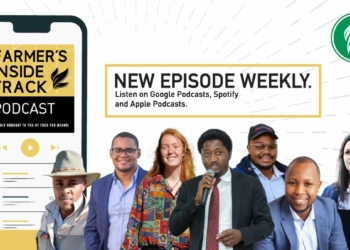 Podcast: Brucellosis epidemic threatens 500 000 jobs