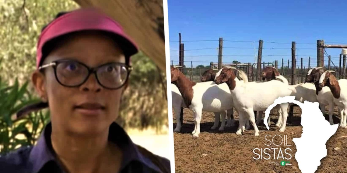 female farmers