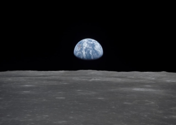 European scientists are planning to farm fish on the moon in the near future.