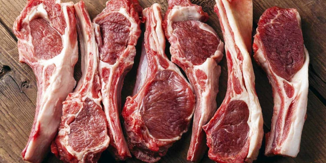 Adding flesh to the bone: Beef exports remain vital for growth