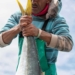In many ways, South Africans have become used to paying more for fish during the Easter long weekend. He explains that at the harbour, when the boats come in, fishermen operate like auctioneers. Photo: ABALOBI/Facebook