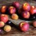 British online and in-store shoppers are simply loving Mzansi’s delicious stone fruit which is now available in many leading UK retailers. Photo: Supplied/Food For Mzansi