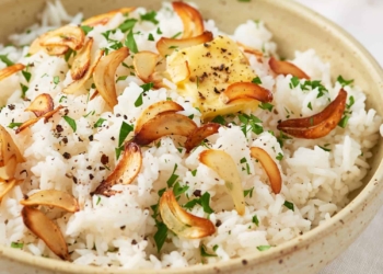 The price for rice at retail level increased significantly with 52.7% year-on-year, reports the National Agricultural Marketing Council. Photo: Supplied/Food For Mzansi