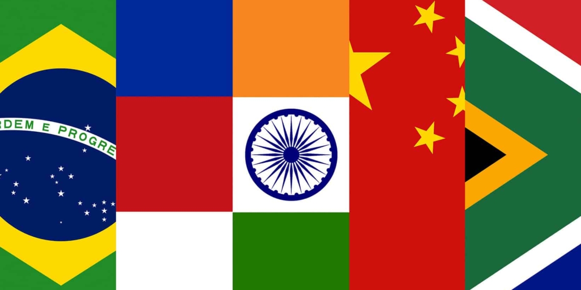 ICYMI: Top agri priorities listed for Brics Summit