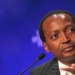 Mining billionaire Patrice Motsepe has been anointed as the new Confederation of African Football president. Photo: Supplied/Food For Mzansi