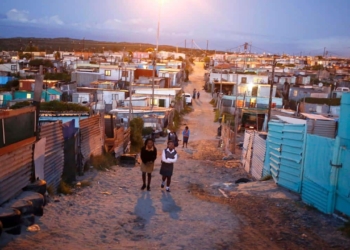 The latest Global Food Security Index report is revealing new insights about deprivation in South Africa. Photo: Supplied/Food For Mzansi