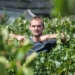 Fourth-generation farmer and winemaker, Philip Jonker is on a mission to change to not only his community, but Africa. Photo: Supplied/Food For Mzansi