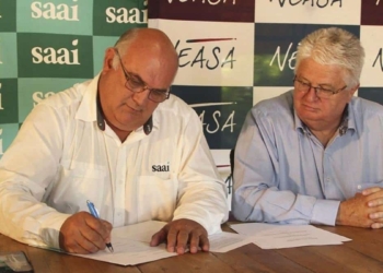 Mzansi farmers with any labour issues now have a 24-hour access line to lawyers who are there to provide them with advice or assistance. This has been made possible by a partnership formulated by the family farming organisation, the South African Agri Initiative (SAAI) and employers’ organisation, the National Employers Association of South Africa (Neasa). Photo: Supplied/Food For Mzansi