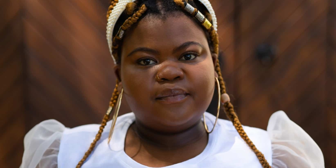 Liewe Lulu addresses a potato farmers grievances with a serial cheater. Does she stay or go? Photo: Food For Mzansi