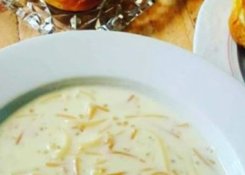 Especially popular during the holy month of Ramadan, boeber is a traditional Cape Malay drink that can be enjoyed all-year round. Photo: Supplied/Food For Mzansi
