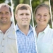 And the finalists in the Free State Young Farmer of the Year competition are Louis de Jager, Nants Yzel, Jimmy Roberts, Annalea van Niekerk, and Douglas Osler. Photos: Supplied/Food For Mzansi