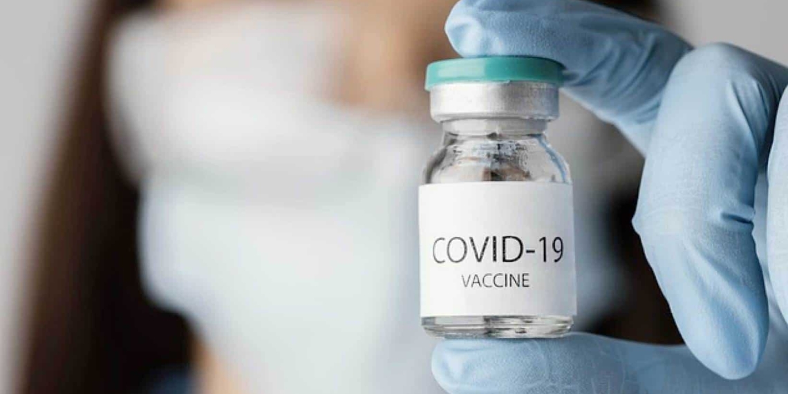 Those who are 60 and older can now register to receive their Covid-19 vaccine. Its rollout kicks off on 17 May. Photo: Supplied/ Food for Mzansi