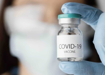 Those who are 60 and older can now register to receive their Covid-19 vaccine. Its rollout kicks off on 17 May. Photo: Supplied/ Food for Mzansi