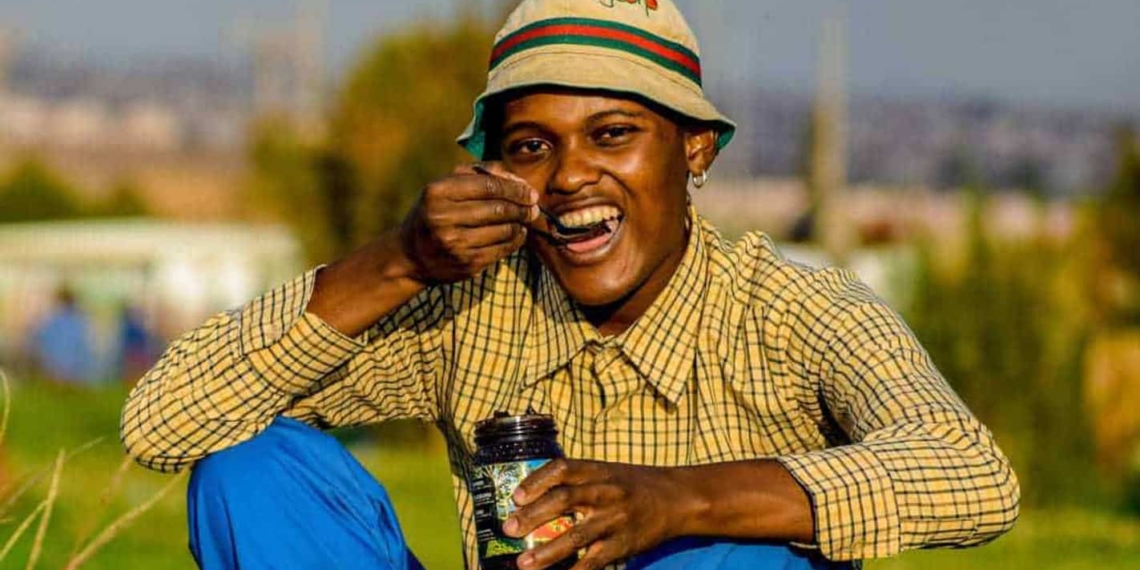 Pantsula