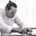 World Sushi Day: Henrico Sampson (40) took the road less travelled to realise his culinary dreams. While he may not have formally trained as a chef, a sushi apprenticeship has seen him become the proud owner of Sushi H in the Western Cape. Photo: Supplied/Food For Mzansi