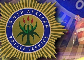 The Free State’s deputy commissioner for crime detection, Major-General Aphathia Modise, is personally leading special operations in towns like Ladybrand, Bethlehem and Ficksburg. Photo: Supplied/Food For Mzansi