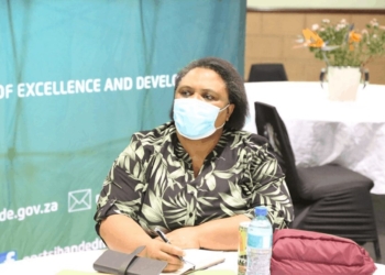 Didiza vows to expedite title deed handovers