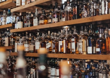 There has been speculation that government may announce an addition alcohol sales ban should a third Covid-19 wave hit South Africa. Photo: Supplied/Food For Mzansi