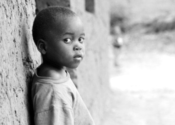 Children have been subject to the food industry since birth. Photo: Supplied/Food for Mzansi