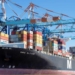 agricultural markets: MSC South Africa confirms that the MSC Altair was originally scheduled to sail from the Far East to West Africa. However upon intervention the vessel was diverted to the Port of Ngqura to cater to the export fruit market which is “very crucial to the economy of South Africa”. Photo: Supplied/Food For Mzansi