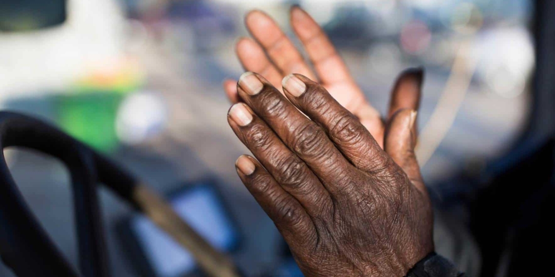 Experts warn the skewed power balance between landowners and occupiers causes great tension in farming communities. Photo: Supplied/Food For Mzansi