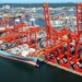 durban port