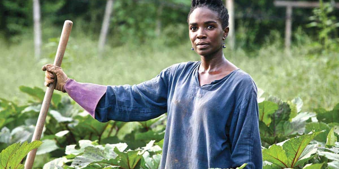 Women in Africa are generally traditionally responsible for food security and household management and therefore they tend to be on the frontline of managing climate risk at household levels too. Photo: Supplied/Food For Mzansi