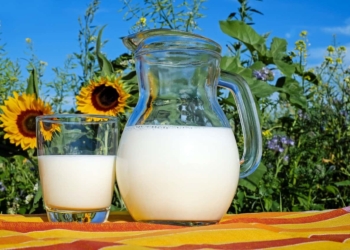 We're celebrating #WorldMilkDay tomorrow, and that is only one of the agriculture events on the calendar this week. | #EnjoyDairy