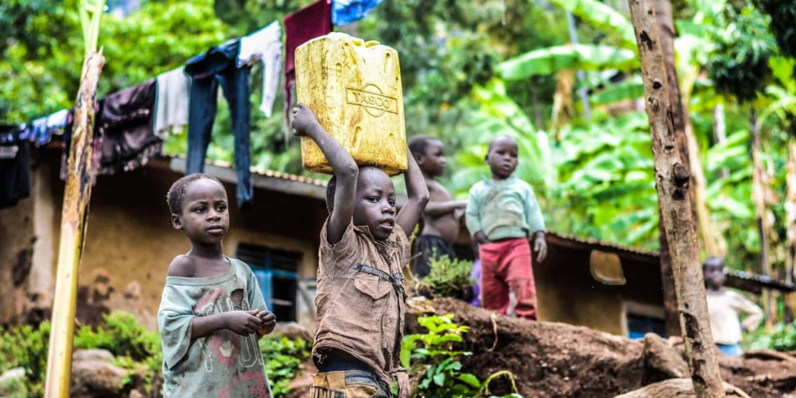 Tough times await Mzansi's poor as we are headed for the winter months says the Pietermaritzburg economic justice and dignity group. With inflation on food, transport and electricity expected to rise, the poor will be severely impacted. Photo: Supplied/ Food For Mzansi