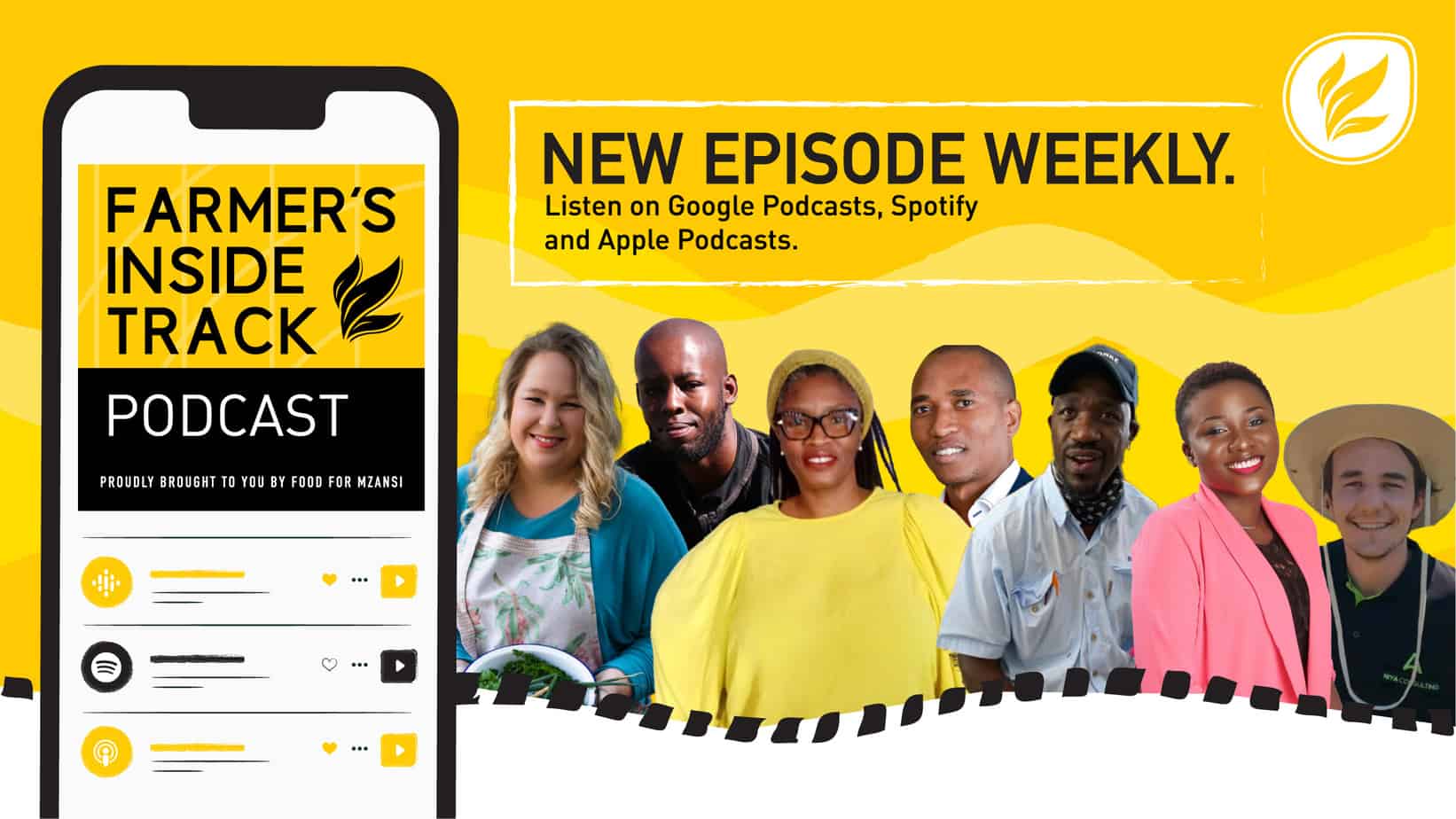 Podcast: Agri master plan is nearing completion