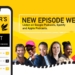 farmer's podcast