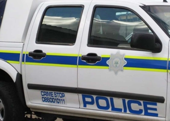Minister Thoko Didiza called on law enforcement agencies to arrest the three men responsible for the murder of Eastern Cape dairy farmer Werner Buchner. Photo: Supplied/Food For Mzansi