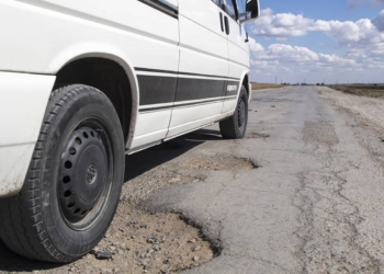 Underspending on funding infrastructure projects by government is hitting farmers hard. Photo: Supplied/Food For Mzansi