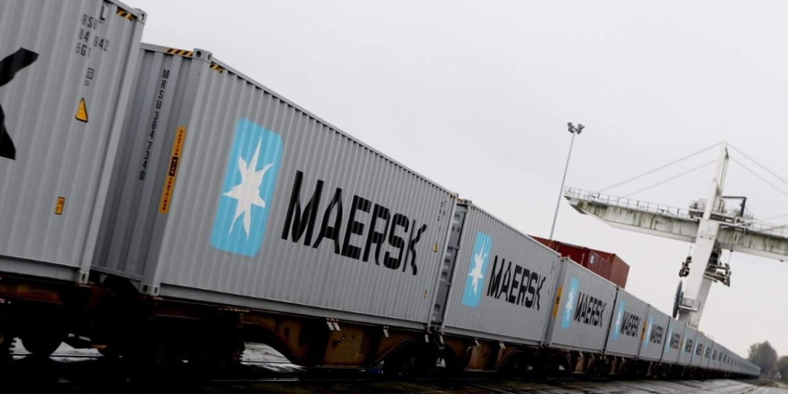 The agricultural sector is in talks with the rail industry to address operational inefficiencies hampering exports. Photo: Supplied/Food For Mzansi