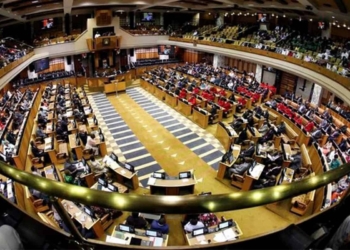 The new Expropriation Bill will allow the state to target and expropriate any property without compensation, warned Free State Agriculture. Photo: Supplied/Food for Mzansi